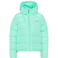 Kari Traa - Women's Linn Jacket - Chaqueta de invierno size L, turquesa