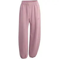 Adidas - Women's Soft Lux Pants - Pantalones de deporte size S, fucsia