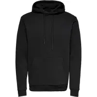 Only & Sons Sudadera 'ONSCeres' negro