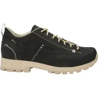 Dolomite - Women's Cinquantaquattro Low Full Grain Evo GTX - Calzado informal size 37,5, negro