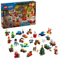 LEGO Quitanieves