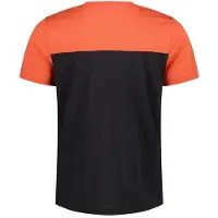 CMP Camiseta De Manga Corta 35n6887