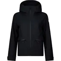 Rossignol - Chaquetas de esquí mujer - W Rochrun Insulated Jacket Black para Mujer - Talla XS - Negro