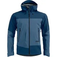 Ortovox - Ortler GORE-TEX Jacket - Chaqueta impermeable size XL, azul