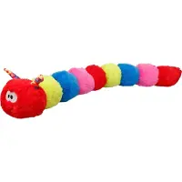 Flamingo Juguete Pilato XL Oruga