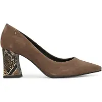 Tamaris Zapatos con plataforma marrón