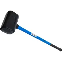 Bgs Martillo de impacto , 5,32 kg