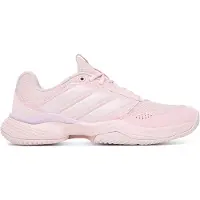 Adidas adidasZapatilla de tenis GameCourt 3 All Court 38 Distilled Pink / Distilled Pink / Cloud White Mujer