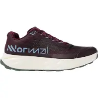 Nnormal - Kjerag 2.0 - Zapatillas de trail running size 46, blanco