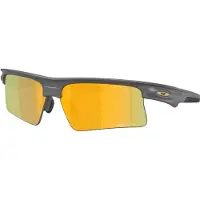 Oakley - Gafas de sol - Bisphaera Speed Matte Carbon - Gris