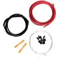 Alligator Kit De Cable De Freno I-link 5.5 Mm Road
