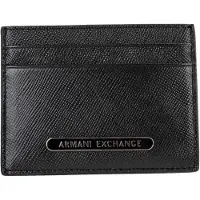 Giorgio Armani Estuche negro