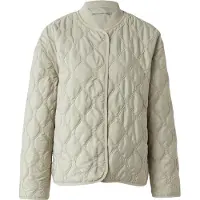 Comma Chaqueta de entretiempo verde pastel