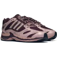 Adidas Zapatillas deportivas bajas 'Adistar' moca / rojo vino