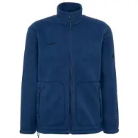 Mammut - Falera ML Jacket - Forro polar size S, azul