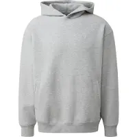 s.Oliver -qs Sweaters Grey/black Talla: M | Sudaderas con Capucha Outlet | Hombre | Gris