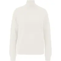 s.Oliver -qs Pullover Offwhite Talla: XS | Sudaderas con Capucha Outlet | Mujer | Blanco
