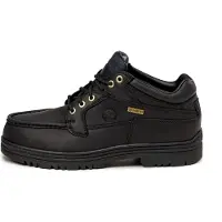 Timberland Botas con cordones 'HERITAGE' negro