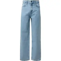 s.Oliver -qs Jeans Blue Denim Talla: W38L32 | Vaqueros Holgados Outlet | Hombre | Azul