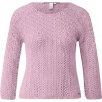 QS Jersey lila