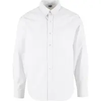 Urban Classics Camisa blanco