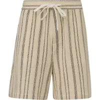 QS -qs Hosen Offwhite Talla: XXL | Pantalones Cortos Outlet | Hombre | Blanco