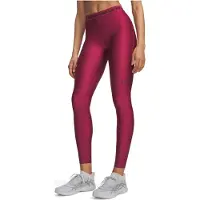 Under Armour Pantalón deportivo púrpura / negro