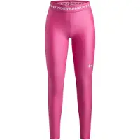 Under Armour Pantalón deportivo rosa / offwhite