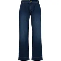 s.Oliver -qs Jeans Blue Denim Talla: W40L32 | Vaqueros Outlet | Mujer | Azul