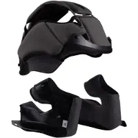Leatt Acolchado Interior Adv 7.5