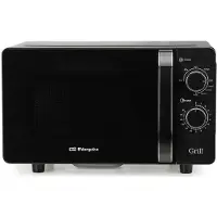 Orbegozo Microondas Con Grill Mig 2071 Ce-700w/20l