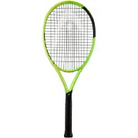 Head Racket Raqueta De Tenis Sin Encordar Extreme Mp 2026