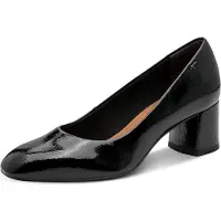 Tamaris Zapatos con plataforma negro