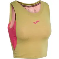 Joma Camiseta Sin Mangas R-city Fall