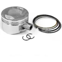 Blast Pistón Honda Sh 150cc 01-12 Cylinder 403351050