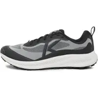 Keen Zapatillas de running gris claro / negro