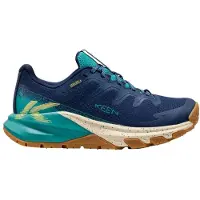 Keen - Women's Targhee Apex WP - Zapatillas multideporte size 38, azul