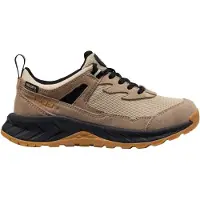 Keen - Youth Hightrail WP - Zapatillas multideporte size 34, marrón