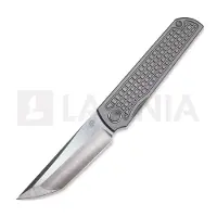 North Mountain Blade Navaja The Chop Linerlock