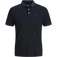 Jack & Jones Camiseta 'JJEPaulos' azul oscuro