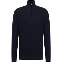 Mustang Jersey 'Everett' azul oscuro