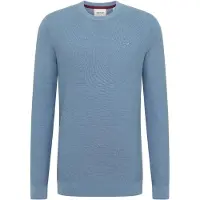Mustang Jersey 'Elliot' azul paloma