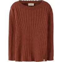 Lil´ Atelier Regular Fit Jersey De Punto