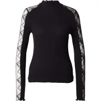 Rosemunde Camiseta 'RWBeatha' negro