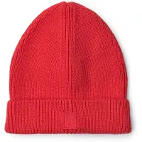 Liewood Gorra 'Ezra' rojo sangre