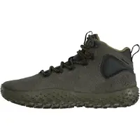 Merrell - Wrapt Mid Waterproof - Zapatillas deportivas size 42, gris