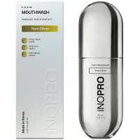 InoPro Sérum Dental Yuzu Citrus