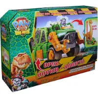 Ryhmä Hau Camión Megasaurus Dino Paw Patrol
