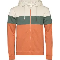 Chillaz - Vaasa - Sudadera size L, naranja