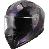 LS2 Helmets Casco Integral Ff811 Vector Ii C Savage 06